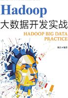 Hadoop大数据开发实战