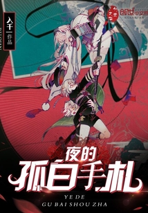 夜的孤白手札
