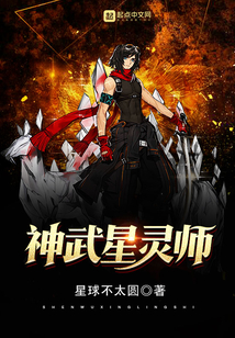 神武星靈師