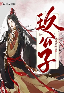 玖公子
