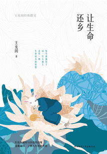 讓生命還鄉：王充閭經典散文