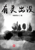 有靈出沒在線閱讀