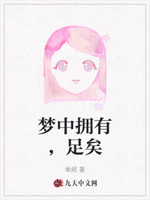 梦中拥有，足矣