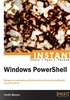 INSTANT Windows PowerShell