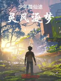 少年踏仙途：靈風逐夢