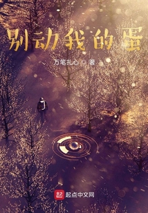 别动我的蛋在线阅读