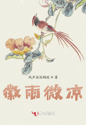 徽雨微凉在线阅读