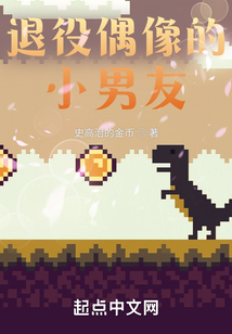 退役偶像的小男友