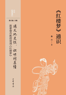 《紅樓夢》通識(中華經典通識)