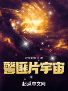 警匪片宇宙在线阅读