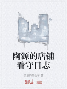 陶源的店鋪看守日志