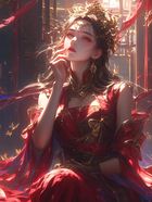 皇上是只小狼崽在线阅读