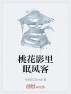 桃花影里眠风客在线阅读
