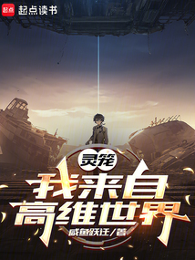 靈籠：我來自高維世界