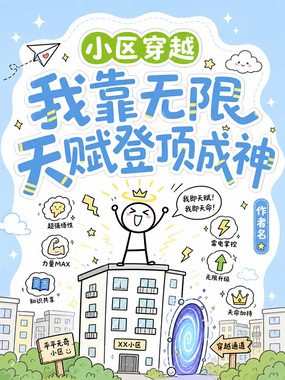 小区穿越：我靠无限天赋登顶成神在线阅读