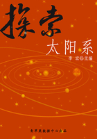 探索太阳系（宇宙瞭望书坊）在线阅读