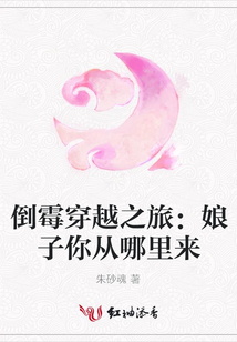 倒霉穿越之旅:娘子你從哪里來