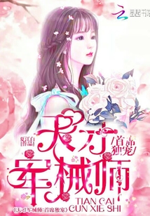 天才军械师:首席独宠