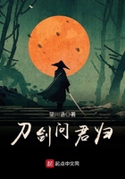 刀劍問君歸在線閱讀