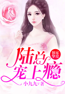獨家摯愛:陸總,寵上癮!