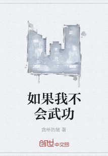 如果我不会武功