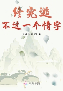 終究逃不過(guò)一個(gè)情字