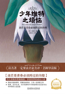 少年維特之煩惱