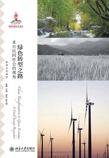 綠色轉(zhuǎn)型之路:來(lái)自民間社會(huì)的視角