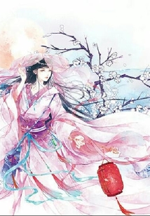 穿成村里一枝花