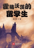 霍格沃茨的留学生在线阅读
