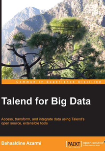 Talend for Big Data