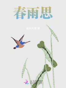 春雨思