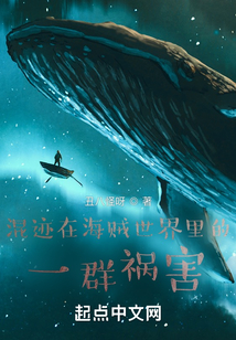 混跡在海賊世界里的一群禍害