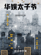 華娛太子爺在線閱讀