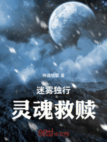 迷霧獨(dú)行：靈魂救贖