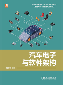 汽車電子與軟件架構