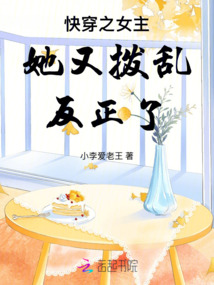 快穿之女主她又撥亂反正了