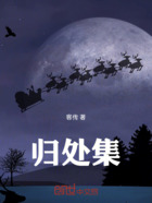 归处集在线阅读