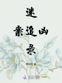 迷案追兇錄