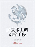 回复术士的治疗手段在线阅读
