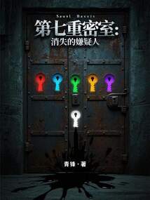 第七重密室：消失的嫌疑人