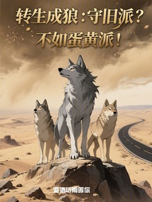 轉生成狼：守舊派？不如蛋黃派！
