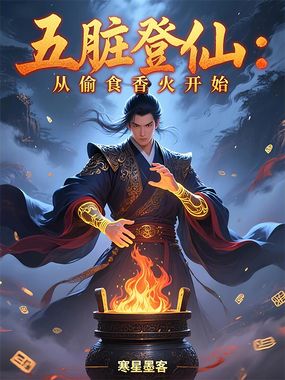 五脏登仙：从偷食香火开始在线阅读