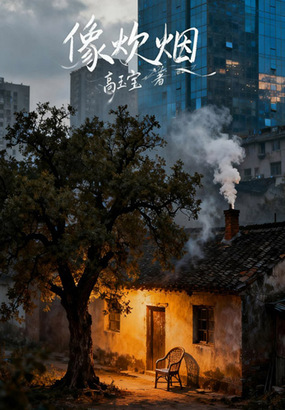 像炊烟在线阅读