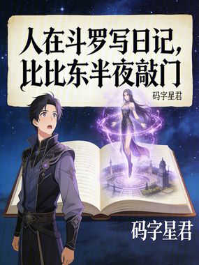 人在斗罗写日记，比比东半夜敲门在线阅读