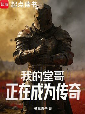 我的堂哥正在成为传奇在线阅读