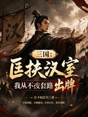 三国：匡扶汉室我从不按套路出牌在线阅读