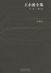 王小波全集(第三卷)