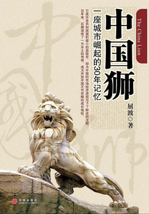 中國獅:一座城市崛起的30年記憶