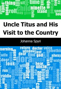 Uncle Titus and His Visit to the Country